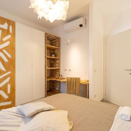 Nolo37 Design Apartment/ Pasteur-Loreto Metro/Ac Milán Exteriér fotografie