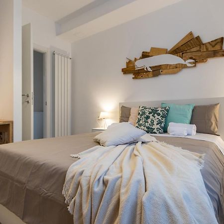 Nolo37 Design Apartment/ Pasteur-Loreto Metro/Ac Milán Exteriér fotografie