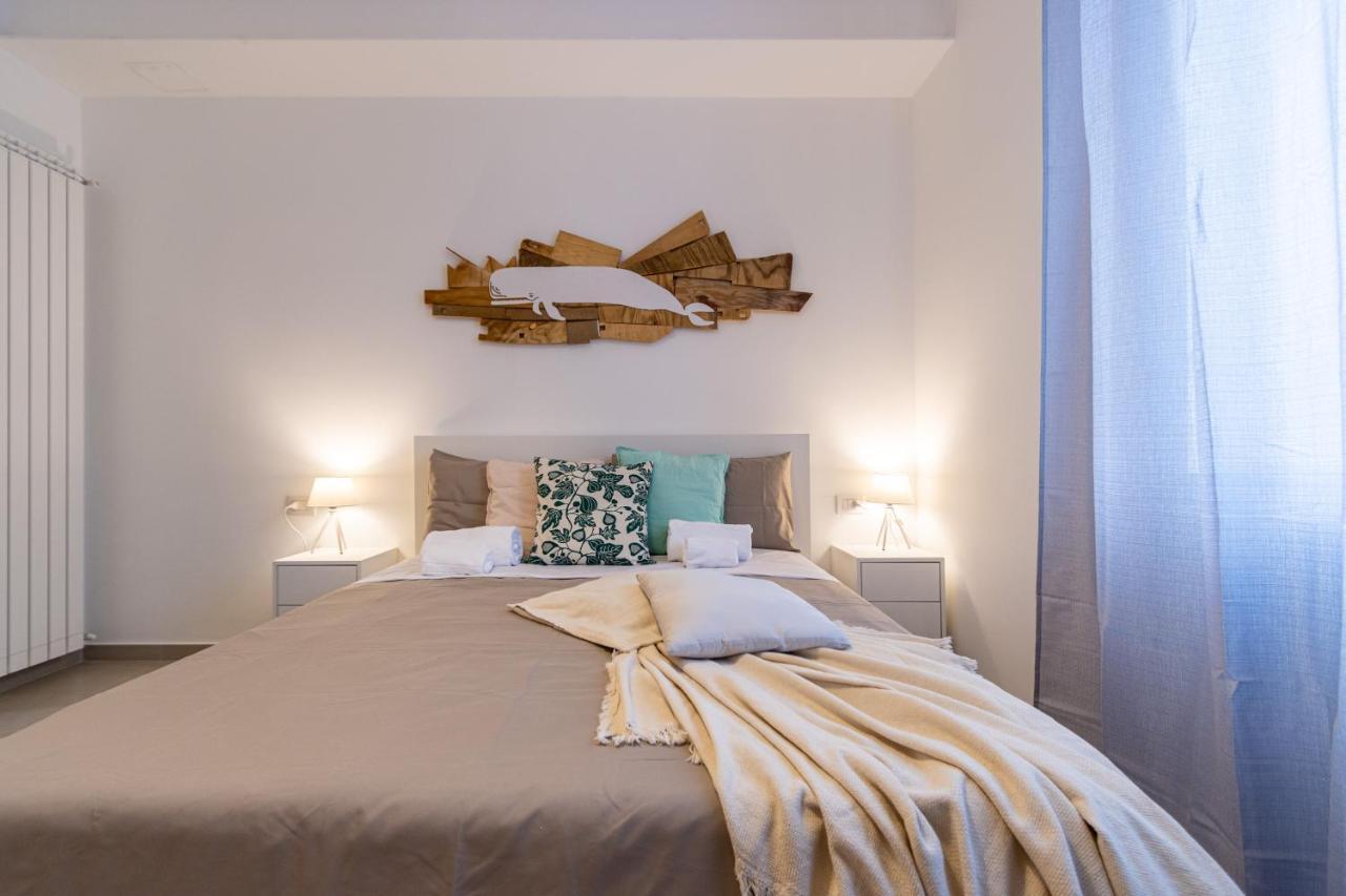 Nolo37 Design Apartment/ Pasteur-Loreto Metro/Ac Milán Exteriér fotografie