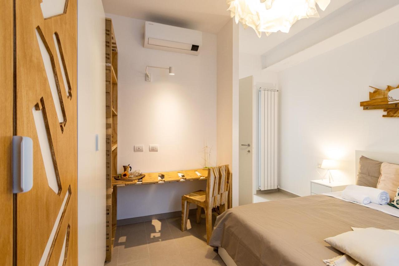 Nolo37 Design Apartment/ Pasteur-Loreto Metro/Ac Milán Exteriér fotografie