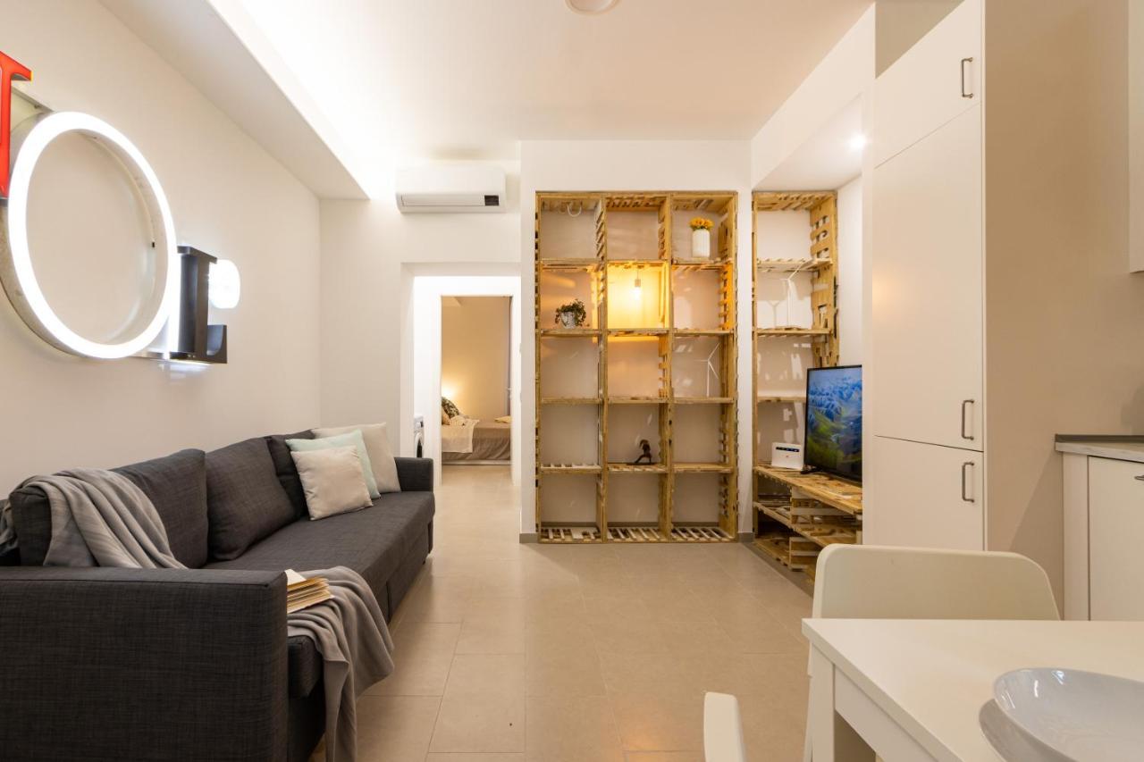 Nolo37 Design Apartment/ Pasteur-Loreto Metro/Ac Milán Exteriér fotografie