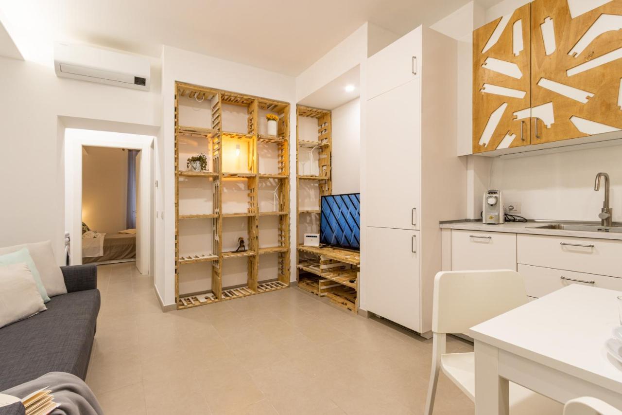Nolo37 Design Apartment/ Pasteur-Loreto Metro/Ac Milán Exteriér fotografie