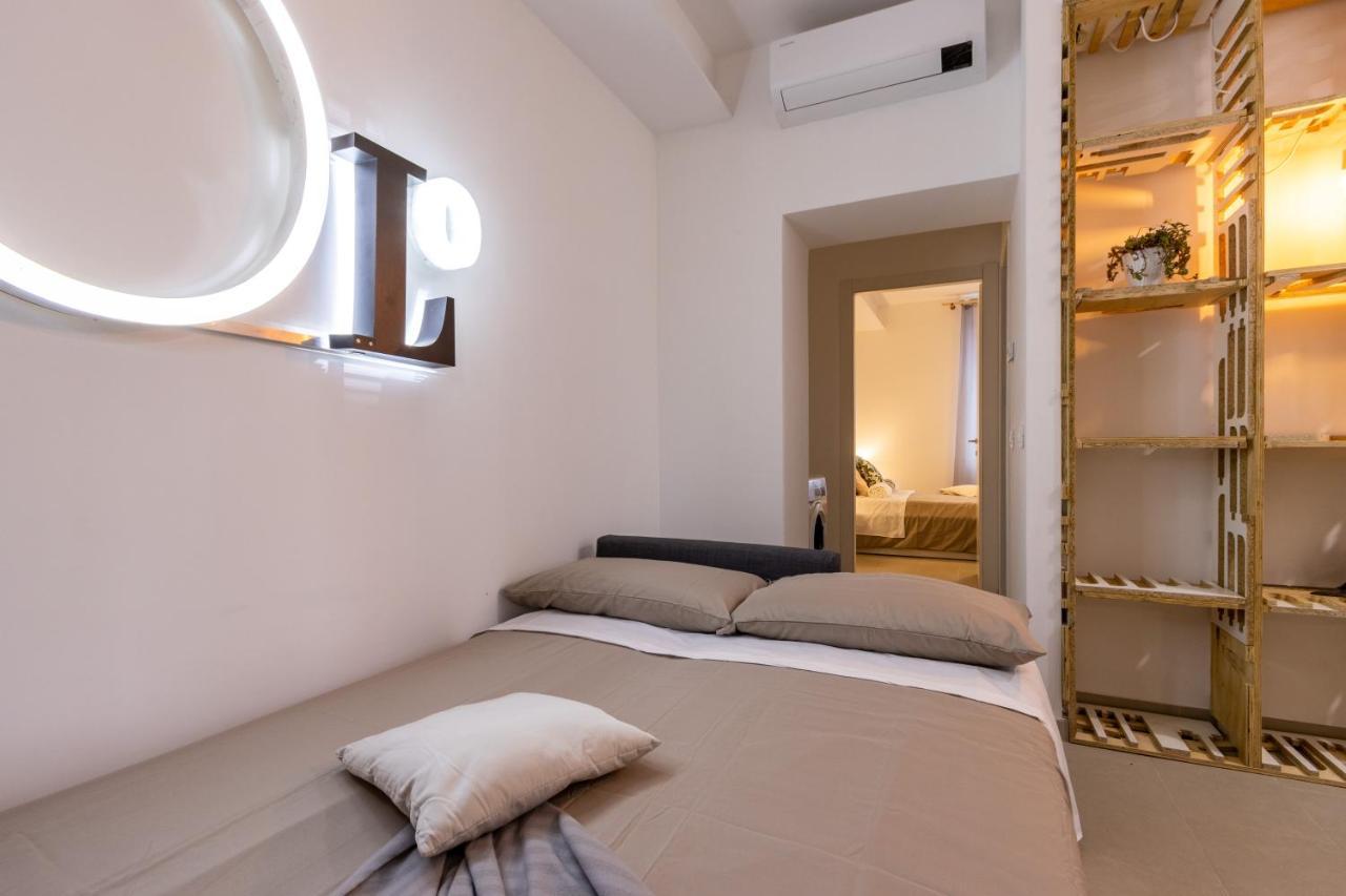 Nolo37 Design Apartment/ Pasteur-Loreto Metro/Ac Milán Exteriér fotografie