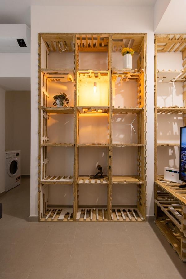Nolo37 Design Apartment/ Pasteur-Loreto Metro/Ac Milán Exteriér fotografie