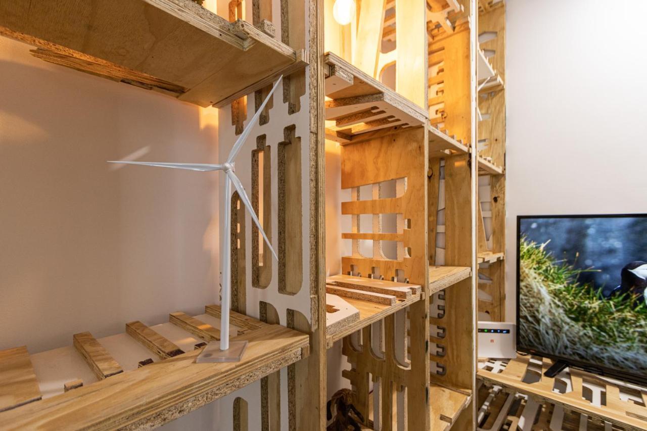 Nolo37 Design Apartment/ Pasteur-Loreto Metro/Ac Milán Exteriér fotografie