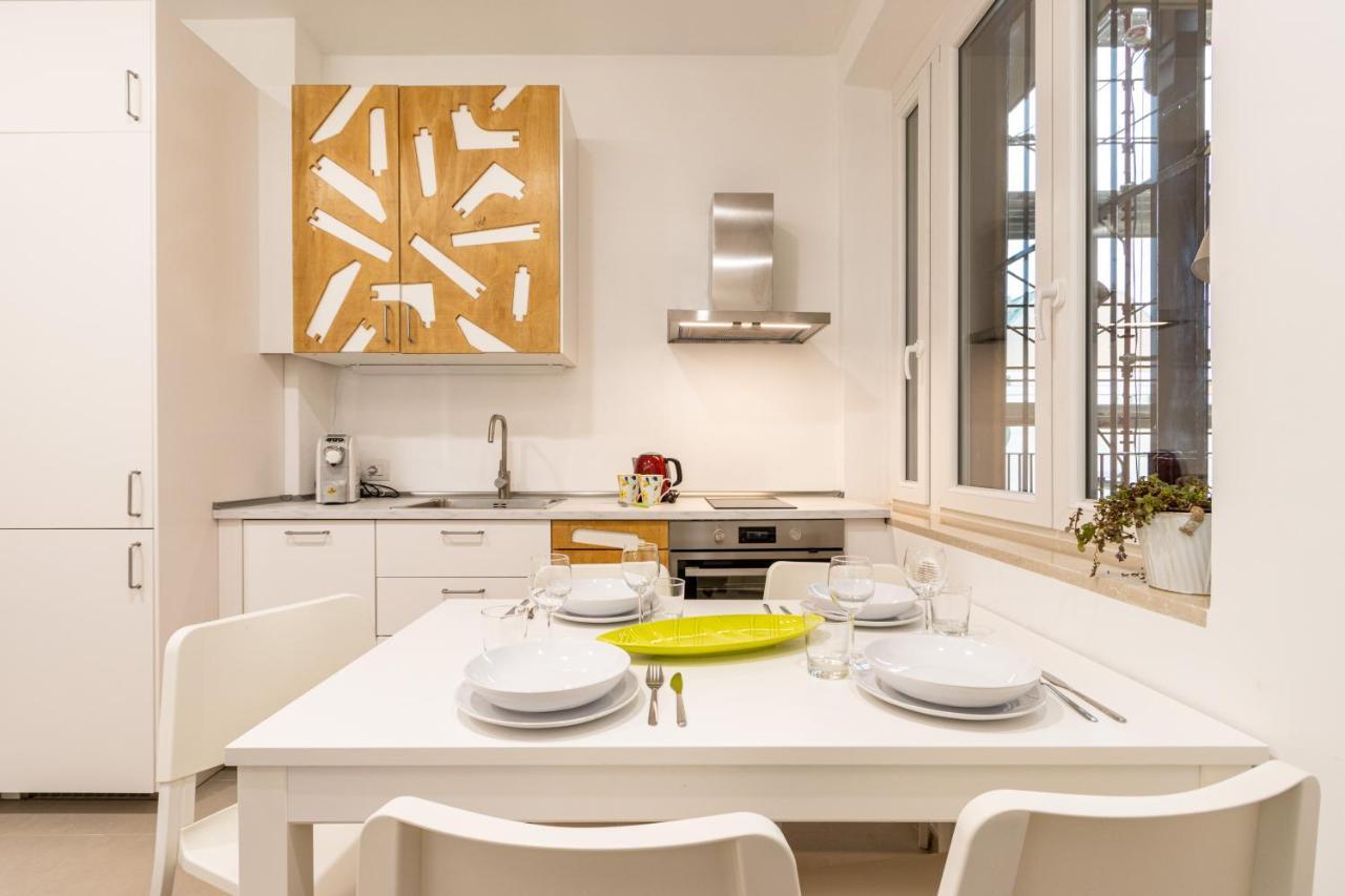 Nolo37 Design Apartment/ Pasteur-Loreto Metro/Ac Milán Exteriér fotografie